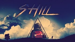 SHill - Another Dream In The Clouds [Ambient] (Creative Commons)