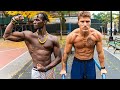 (Beginner to Advance) Calisthenics workout to grow your ARMS | Science based tips
