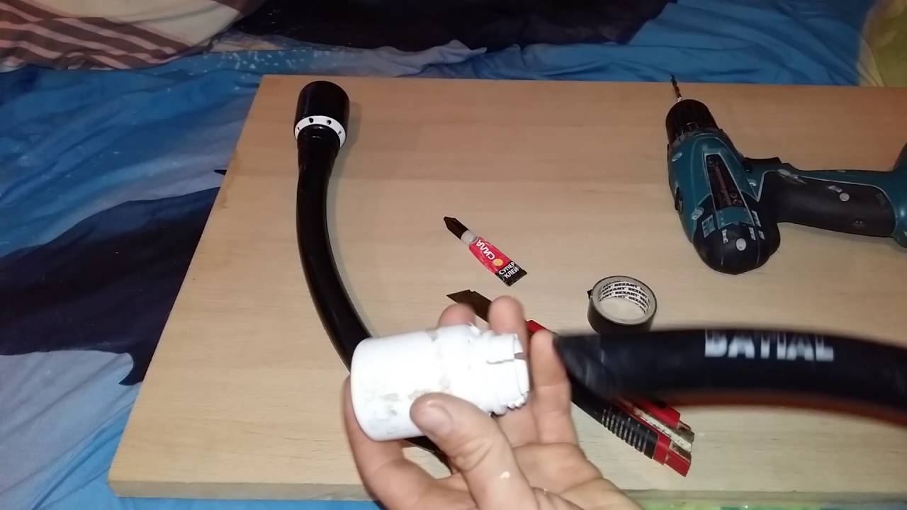Клапан для дыхательной трубки