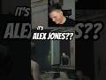 Alex Jones in RE3 | Resident Evil 3 | #residentevil #nemesis #alexjones #english #gaming #frogs