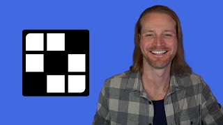 Chat "Chips In" During This Clever Crossword Solve