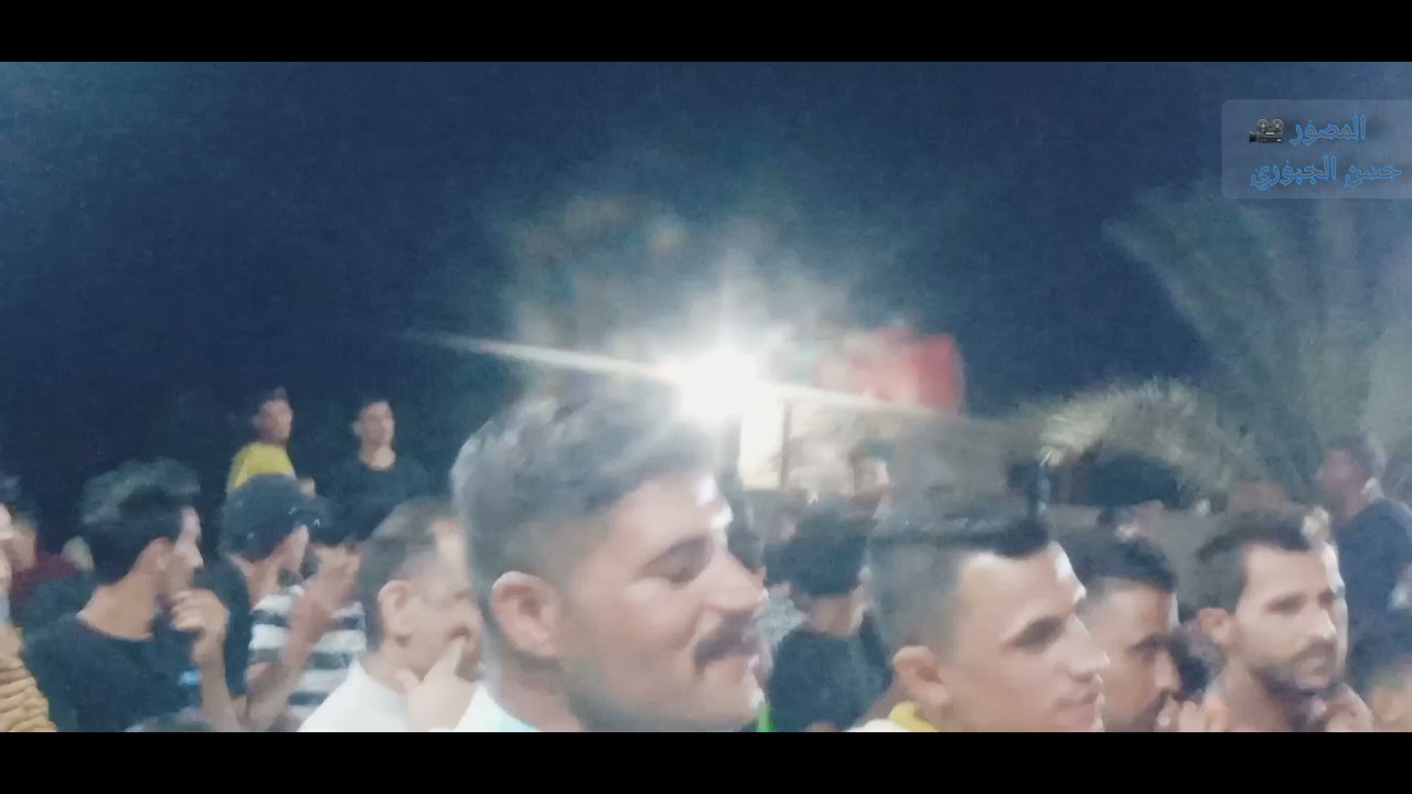 كتله غمض كل ابوسك دنك وشفته خجل/موال يموت الفنان مثنى العكيلي حصري جديد2021بمناسبة العريس زهوري سالم