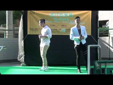 左右為難－Ricky 張宏州、Sunny 陽陽