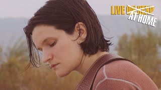 Adrianne Lenker - Performance \& Interview (Live on KEXP at Home)