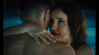 LES CORNEILLES BLANCHES - Extrait