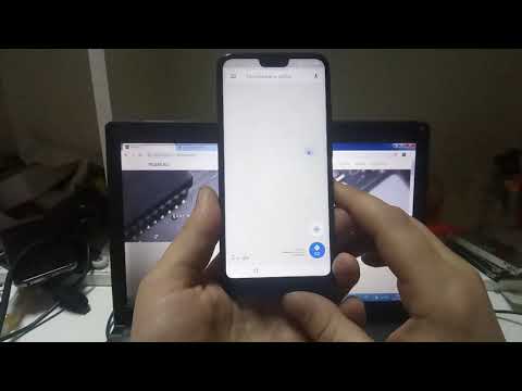 FRP! Любой Huawei/Honor на 8 андроиде. Сброс аккаунта гугл. Простой способ.