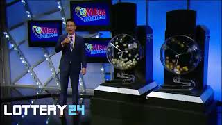 Mega Millions Draw and Results April 19,2022