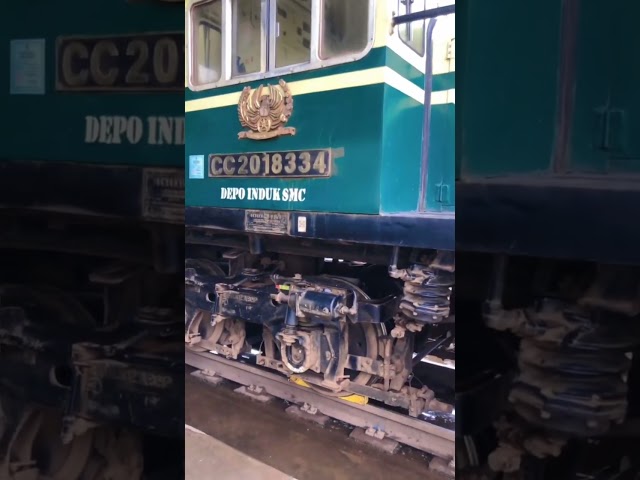 Suara kletak” di lokomotif itu suara apa sih?? class=