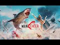saatnya aku stream malam hari.. udh masuknya jadual.. [MANEATER] #7