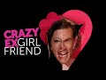 Im just a girl boy in love duo mashup fanmade  crazy exgirlfriend