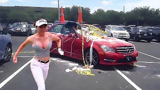 BEST BAD PARKING REVENGES CAUGHT ON CAMERA by Binge Central 651,537 views 1 month ago 15 minutes