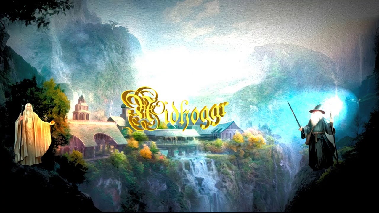 Age of the Ring 6.1, 1 на 1, и ответы на вопросы по фракциям