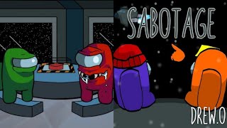The Imposters Sabotage (Rave Mashup)