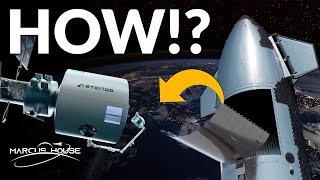 SpaceXs Massive New Challenge! But how will they do this with Starship?