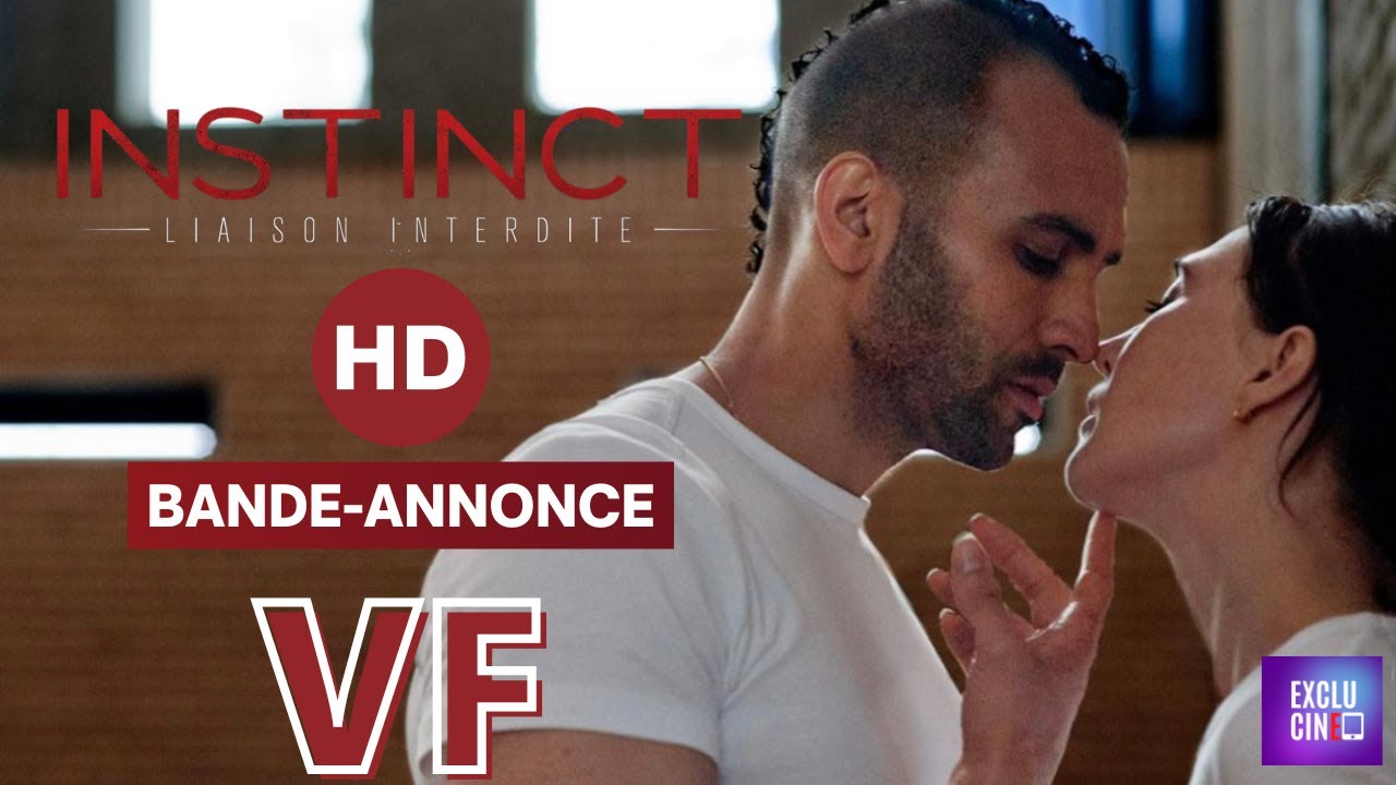 Film Instinct Streaming Vf