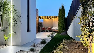 Крутой хай-тек с ремонтом по супер условиям 👍🏠✨
