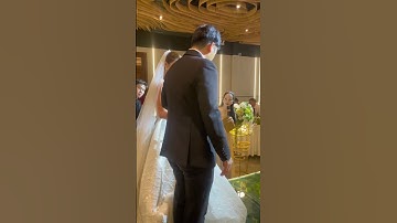 Nét văn hoá thú vị trong Tiệc cưới hiện đại Việt Nhật |MC Xuan Trang