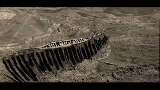 they found noahs ark in 1968, they had keep hidden from us all this time