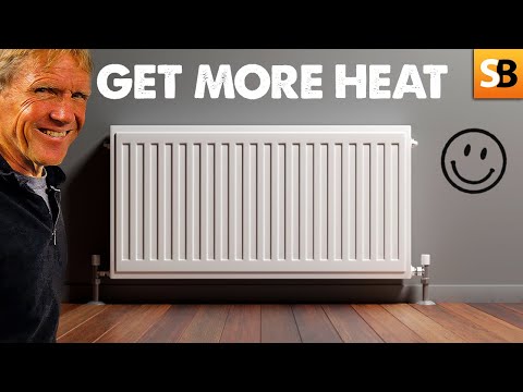 Video: Hoe de temperatuur van de verwarmingsbatterij regelen? Verwarmingstemperatuurregelaars voor radiatoren