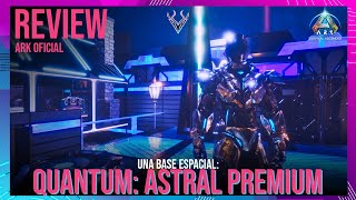 REVIEW OF THE QUANTUM MOD: ASTRAL PREMIUM ONE OF THE BEST COSMETIC MODS IN ALL OF ASA #Vattghornn