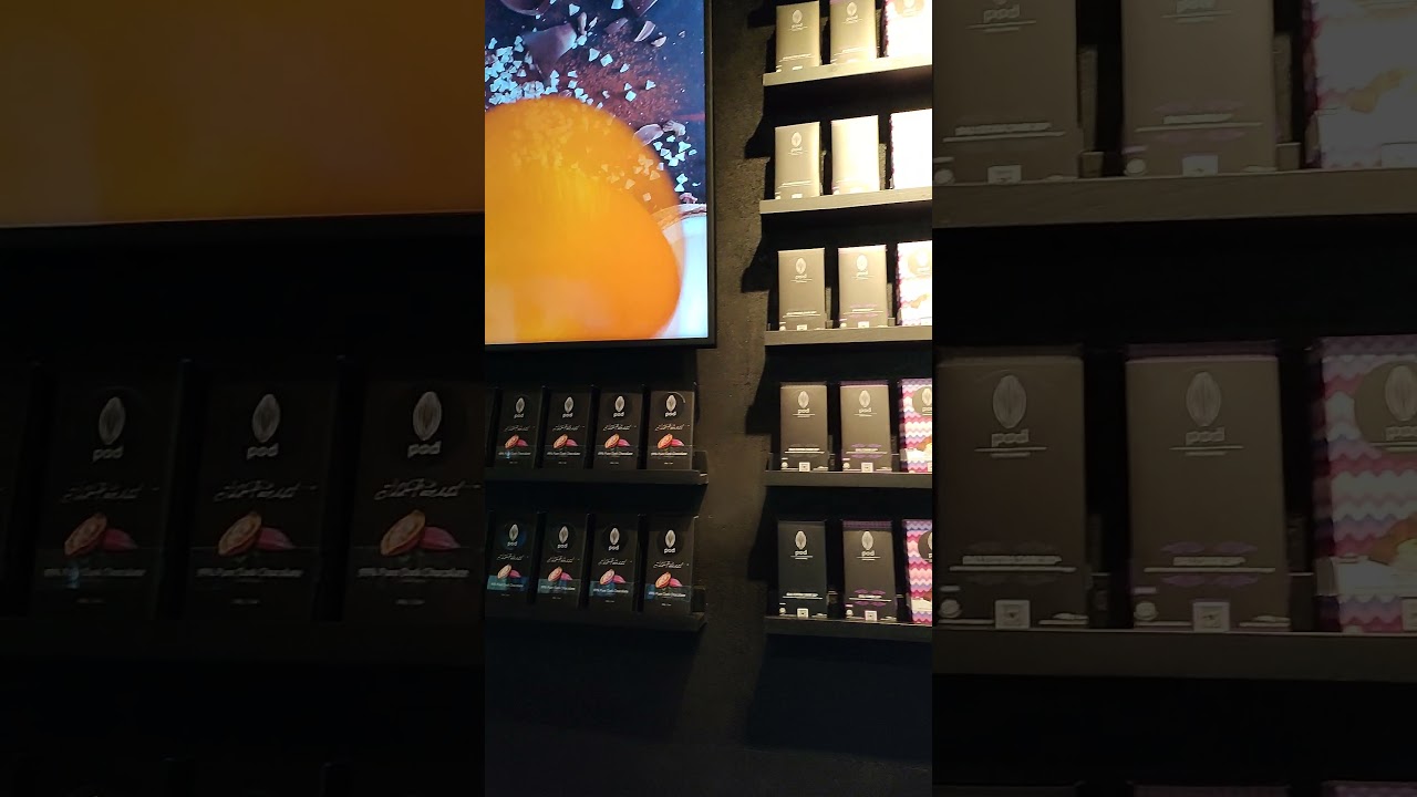 Chocolate Factory Bali 