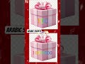 choose your gift box#trending ##