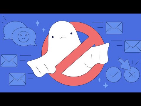 Ghosting – jellemtelenség-e a jelzés nélküli eltűnés?