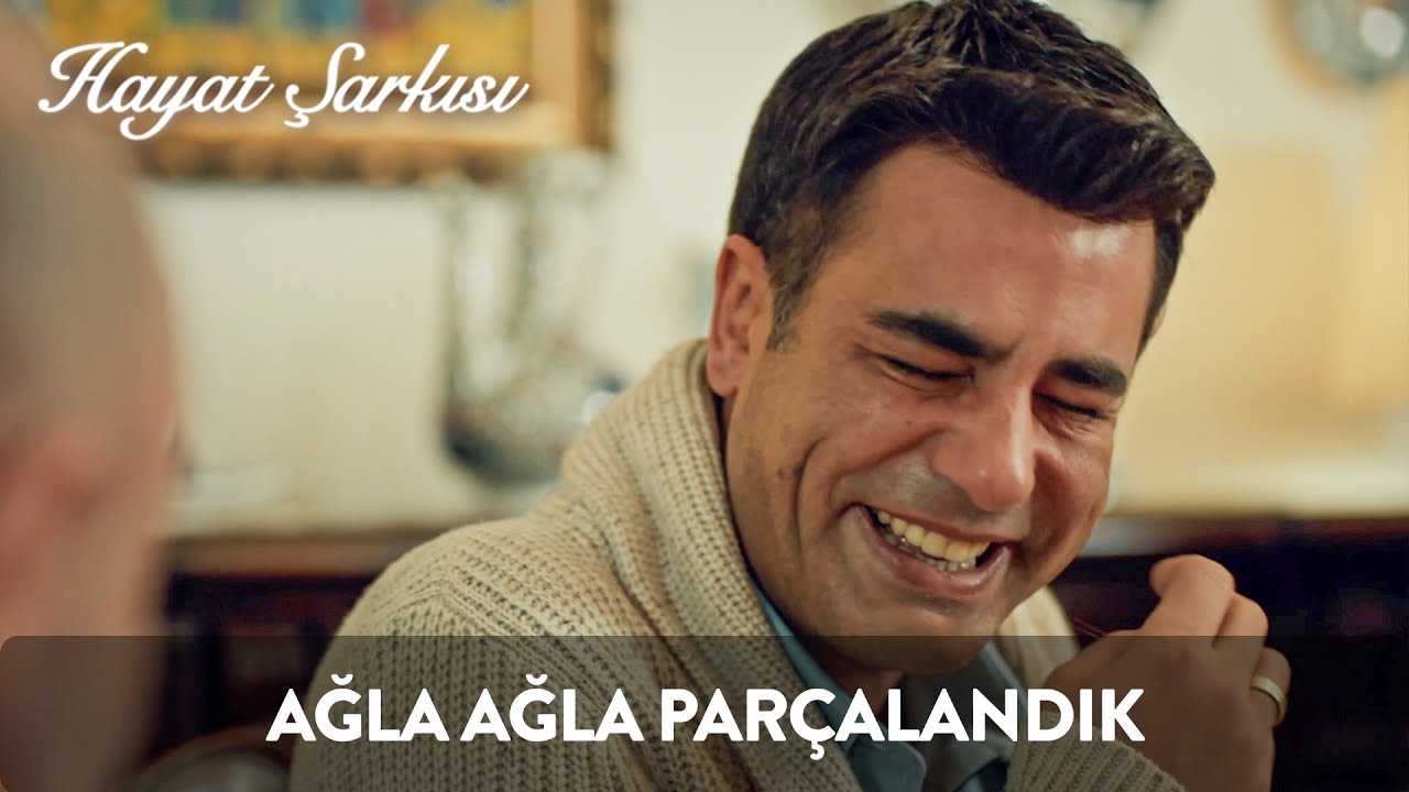 Gözyaşları Sel Oldu | Hayat Şarkısı 37. Bölüm