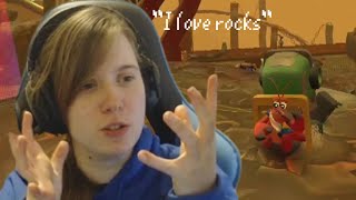 I Love Games....i Guess