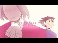 When He Sees Me【Narumitsu Animatic】♡Happy Valentine's Day♡