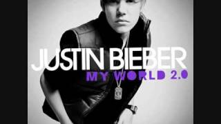 Justin Bieber - 03. Stuck In The Moment (Album Version, My World 2.0) Resimi