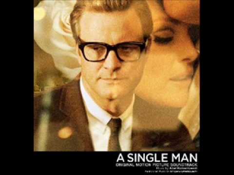 A Single Man (Soundtrack) - 08 Going Somewhere