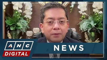 WATCH: Comelec Chairman George Garcia on 