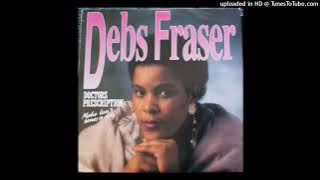 Debs Fraser - Abanye Bayombona