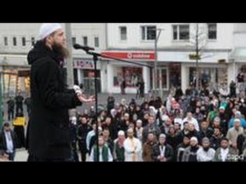 Salafists in Germany | People & Politics