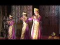 "Dil-sadasi" dance group - "Assalam aleykum" (PCF"Dil-Sadasi" May 11, 2013)