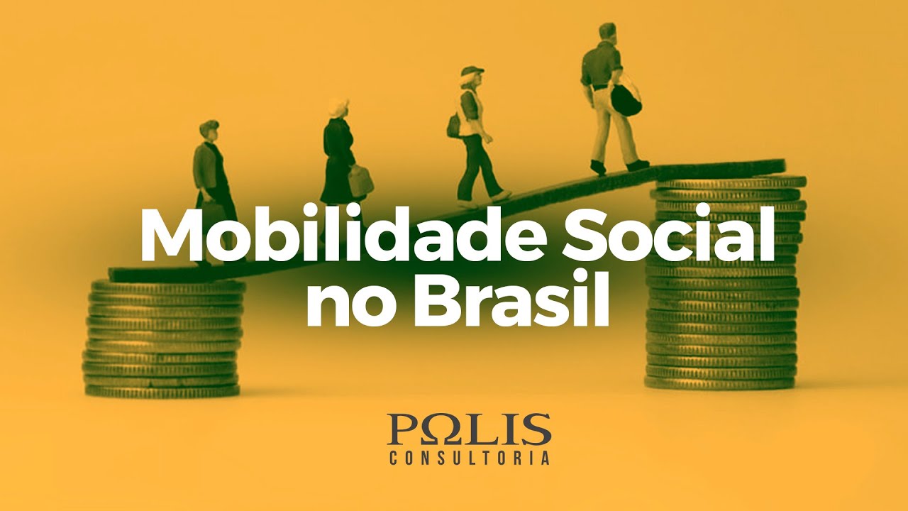MOBILIDADE SOCIAL NO BRASIL Resumo de Sociologia - Polis Consultoria ...