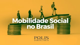 MOBILIDADE SOCIAL NO BRASIL Resumo de Sociologia - Polis Consultoria
