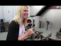 How to build a V8 Supercar | Pole Position