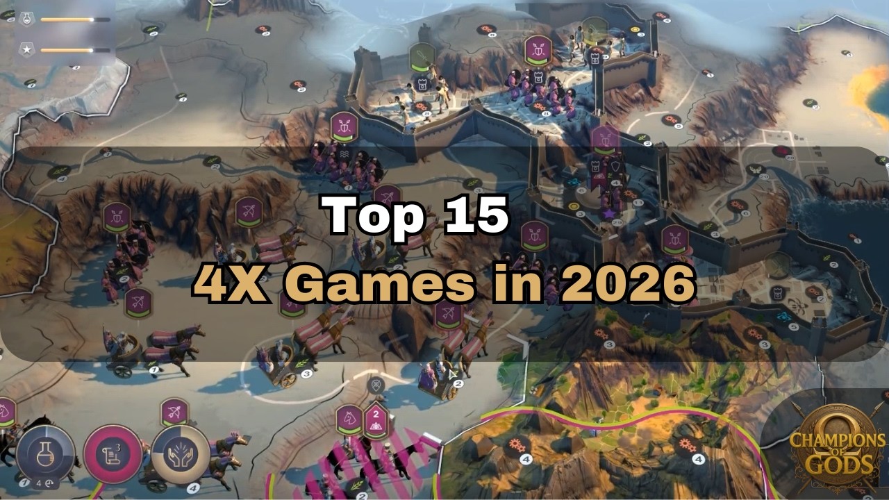 VR Games