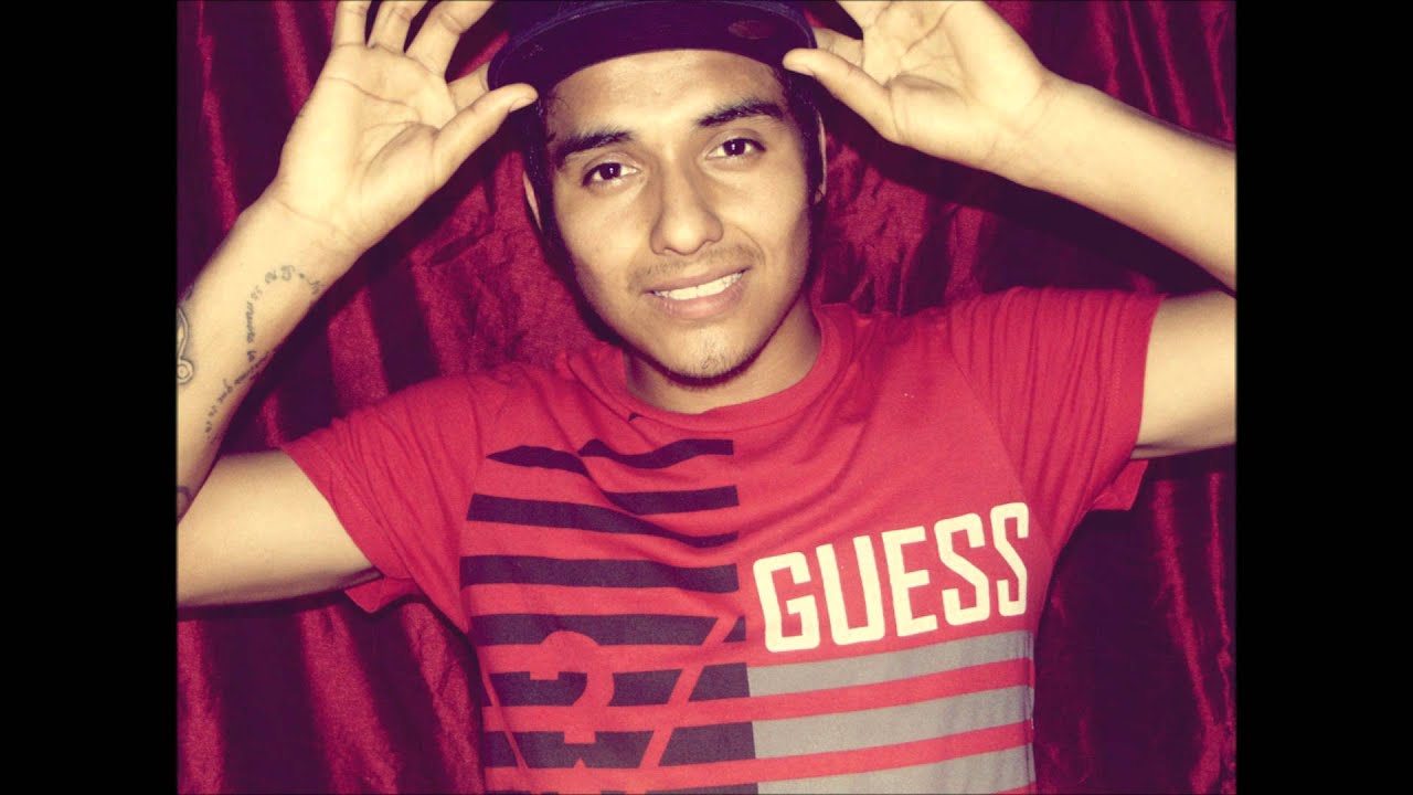 Un dia mas - Daeck - Jaula Records