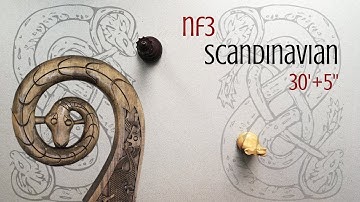 A Sharp Scandinavian! | Training Game