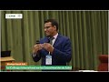 Session agriculture elevage et pche  moulaye ahmed el arbi moulaye zeine