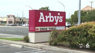 Arby’s closes in Santa Maria