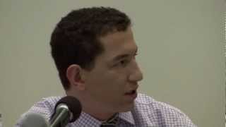 UCI Student Summit on 2012 Presidential Election // Pt. 3
