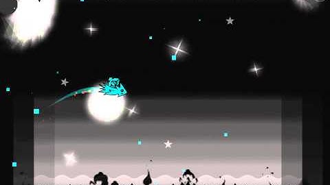 Geometry Dash 2.0: Easy User Coins #1 - Sad Ending - By: Partition