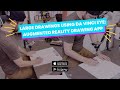 Creating larger artwork in ar mode da vinci eye ar drawing app