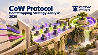 CoW Bootstraping Strategy Analysis 2026