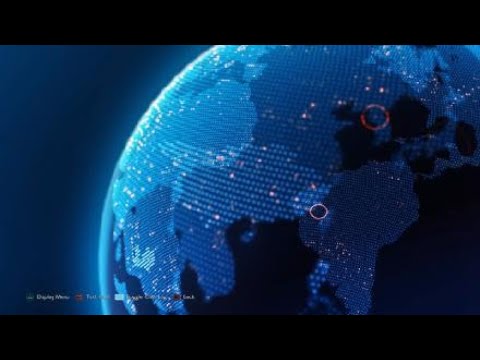 Lobby Matches Forest613's Law PS4 Version S3 TEKKEN™7_20191110215031