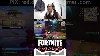 Cadê vocês, tem outro squad - Fortnite: Battleroyale